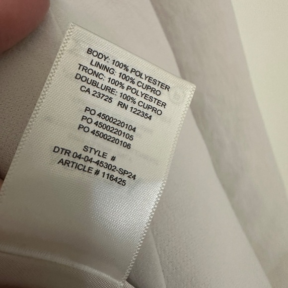 EUC, ARITZIA x WILFRED - Generation Blazer, 4 - Picture 7 of 9